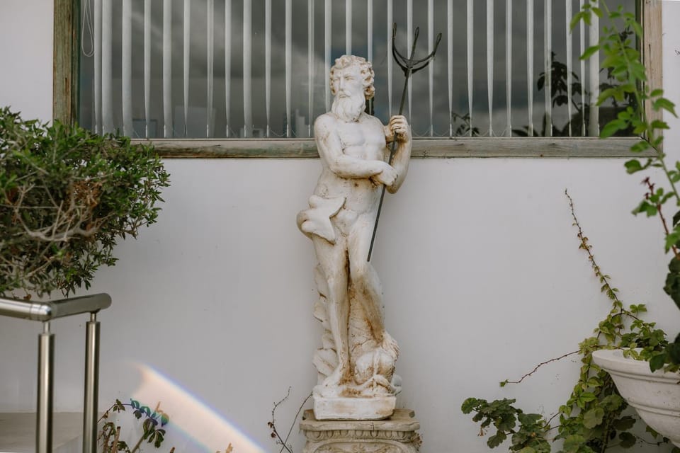 Day, Garden, Decorative detail