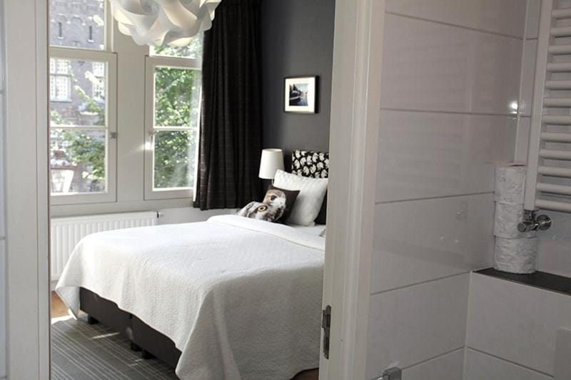 Velvetamsterdam Vacation rental in Amsterdam