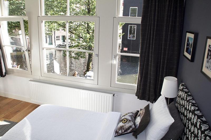 Velvetamsterdam Vacation rental in Amsterdam