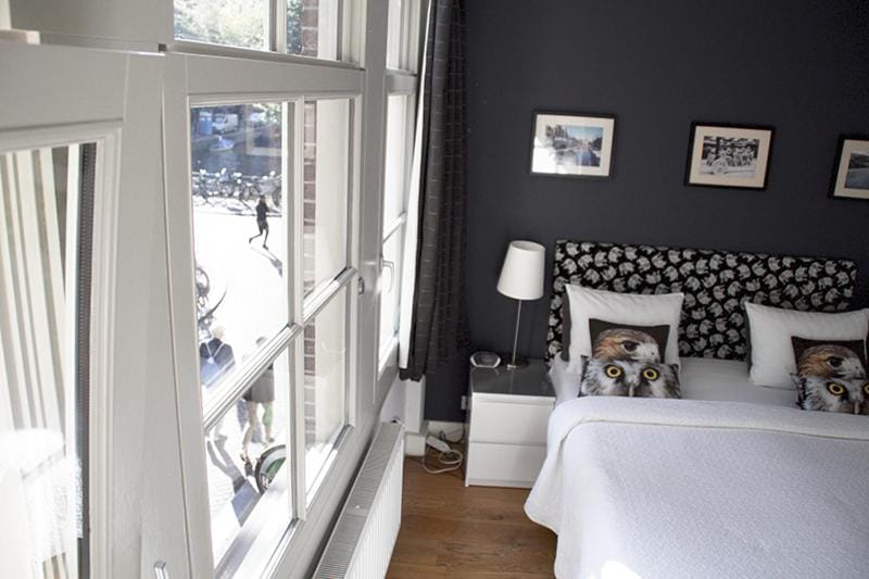 Velvetamsterdam Vacation rental in Amsterdam