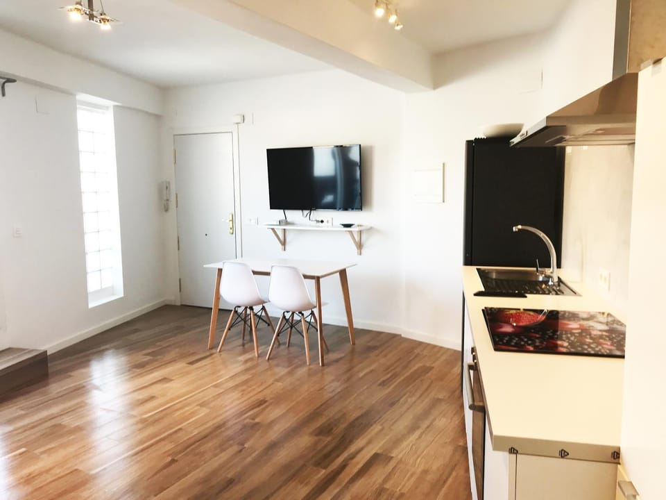 Goya by Azahar Stay Apartment in Valencia