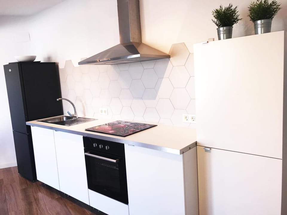Goya by Azahar Stay Apartment in Valencia
