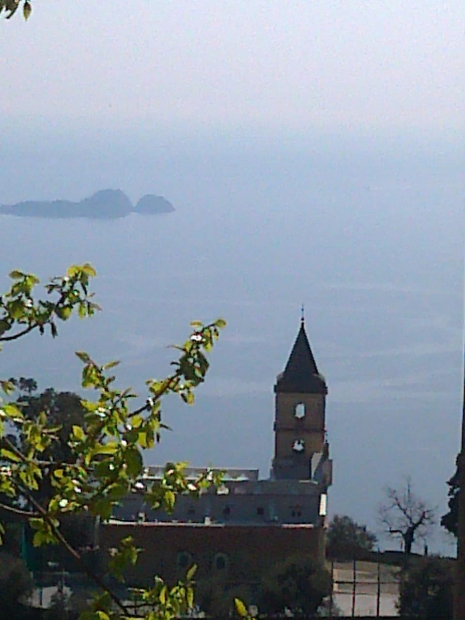 Sea view