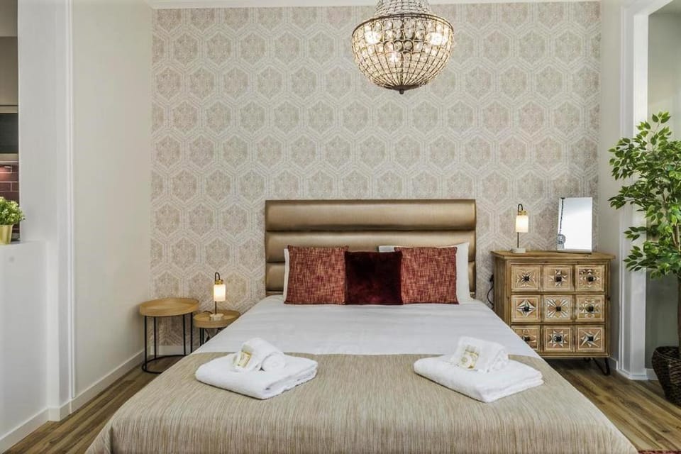 N1 Lisbon Center Romance Apartment Apartment in Lisbon