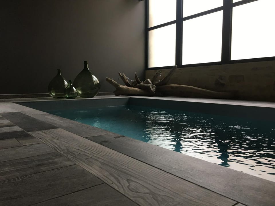 LE MAS DES AUGES Bed and Breakfast in Provence-Alpes-Côte d'Azur