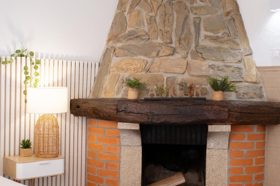 Douro Rural Suite House in Porto District
