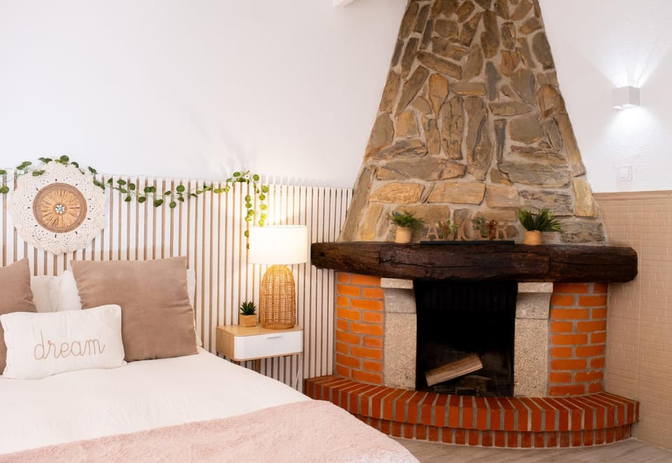 Douro Rural Suite House in Porto District