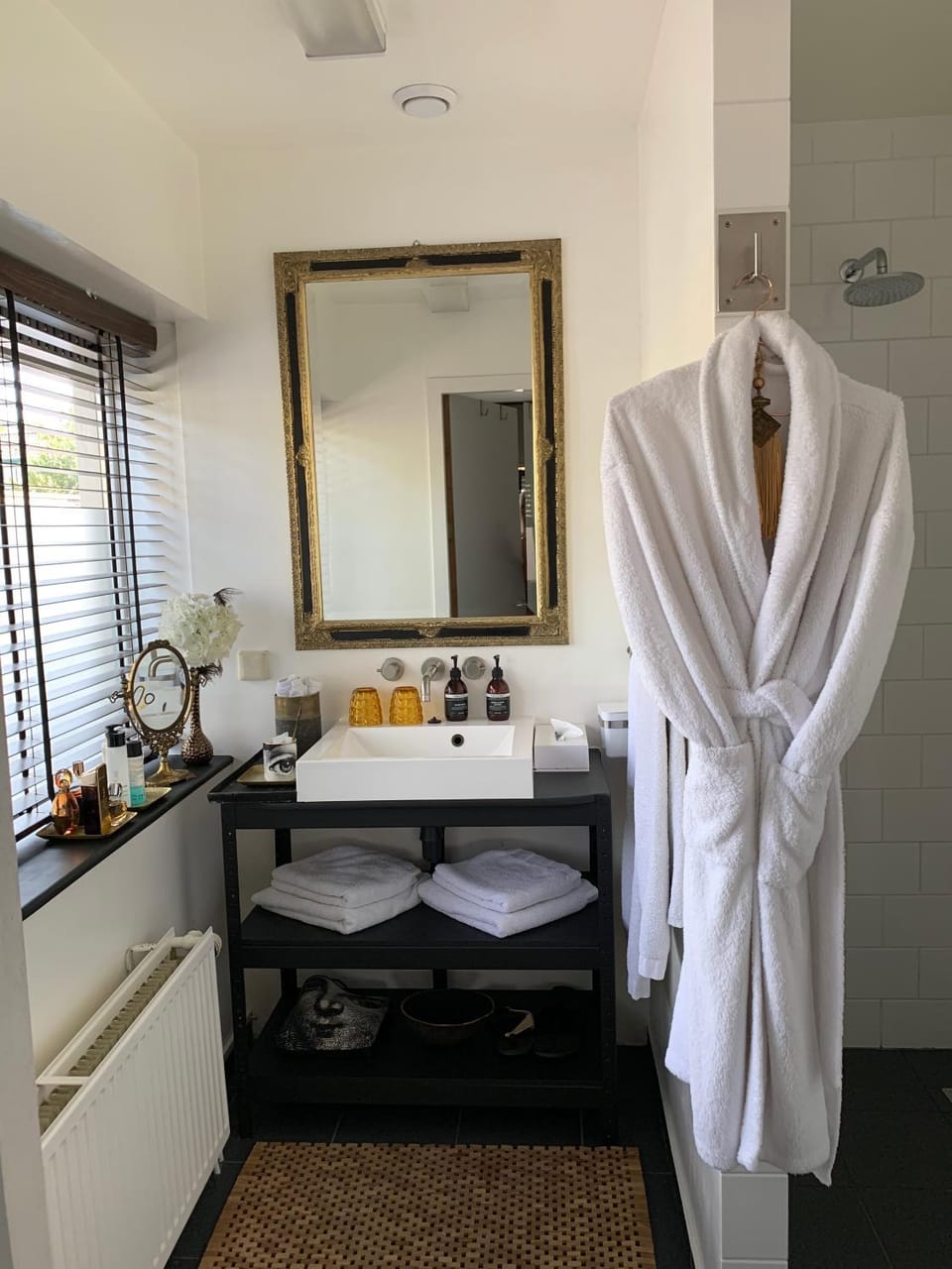 towels