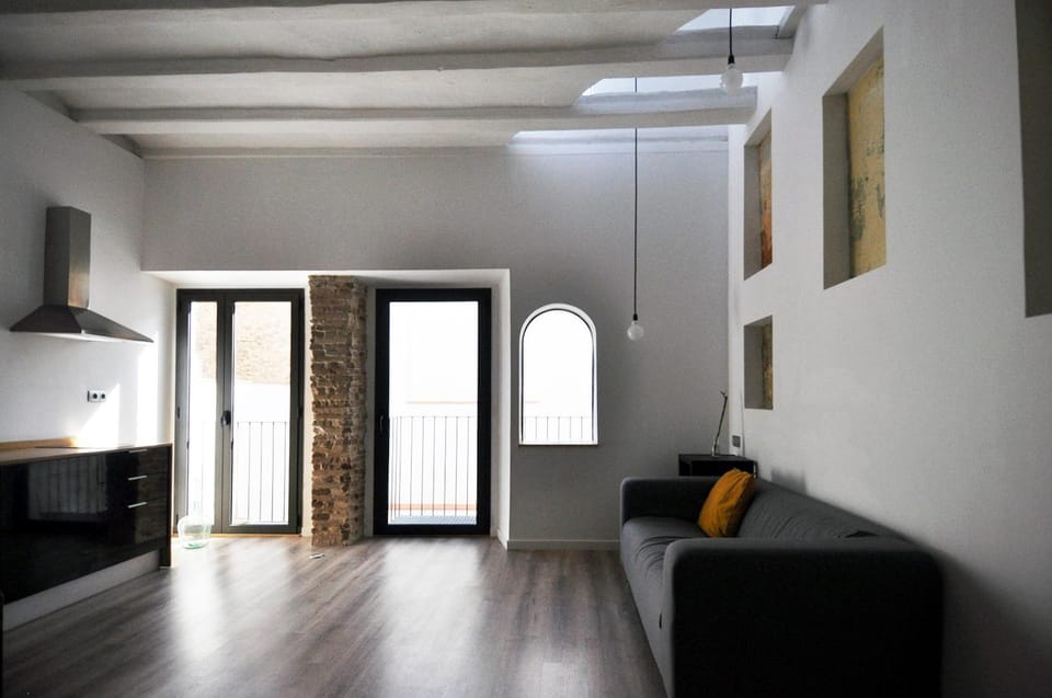 Apartamento en Vilanova Apartment in Garraf