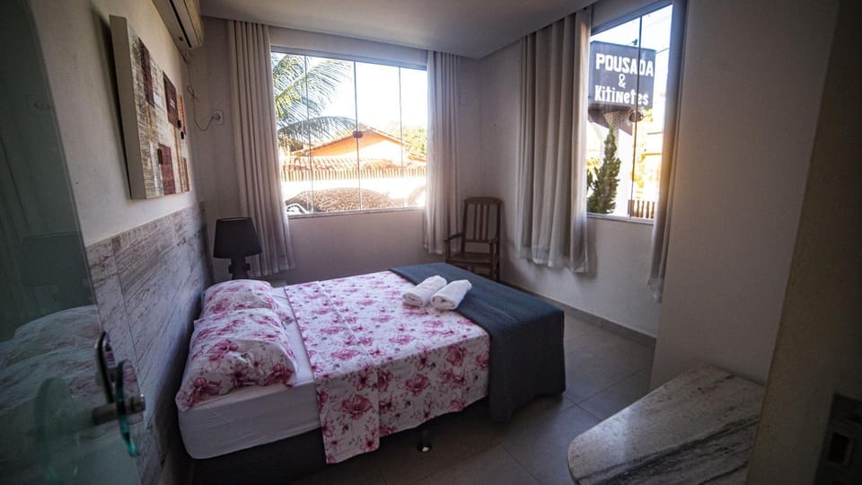 Viamar kitnet Apartment in State of Bahia