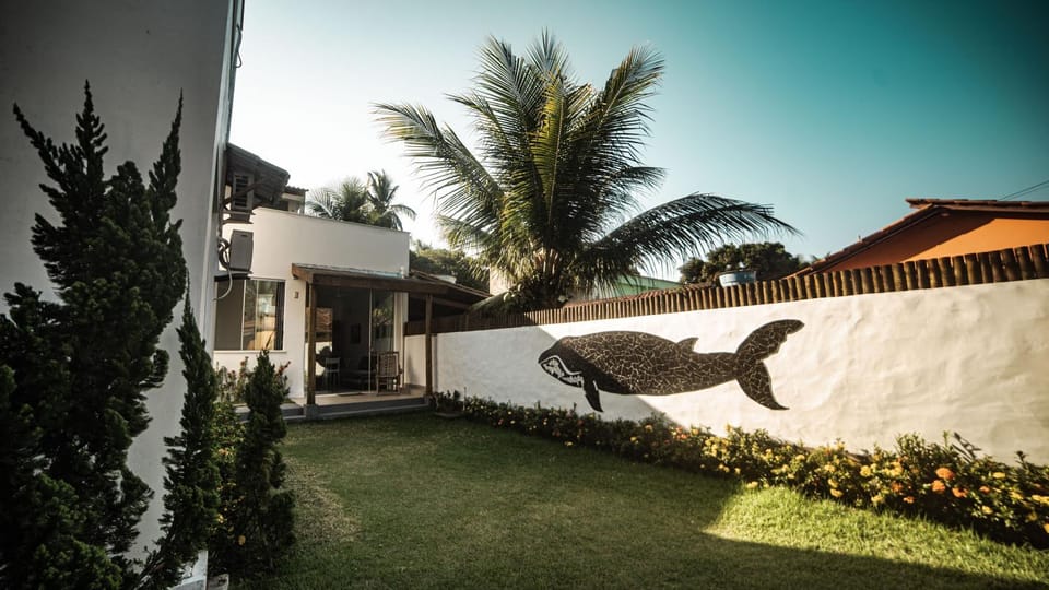 Viamar kitnet Apartment in State of Bahia