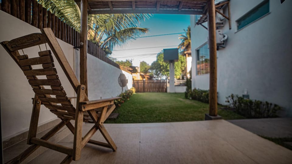 Viamar kitnet Apartment in State of Bahia