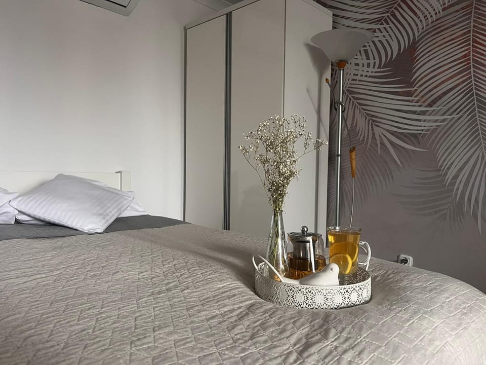 Apartament Na Starówce VII Apartment in Poland