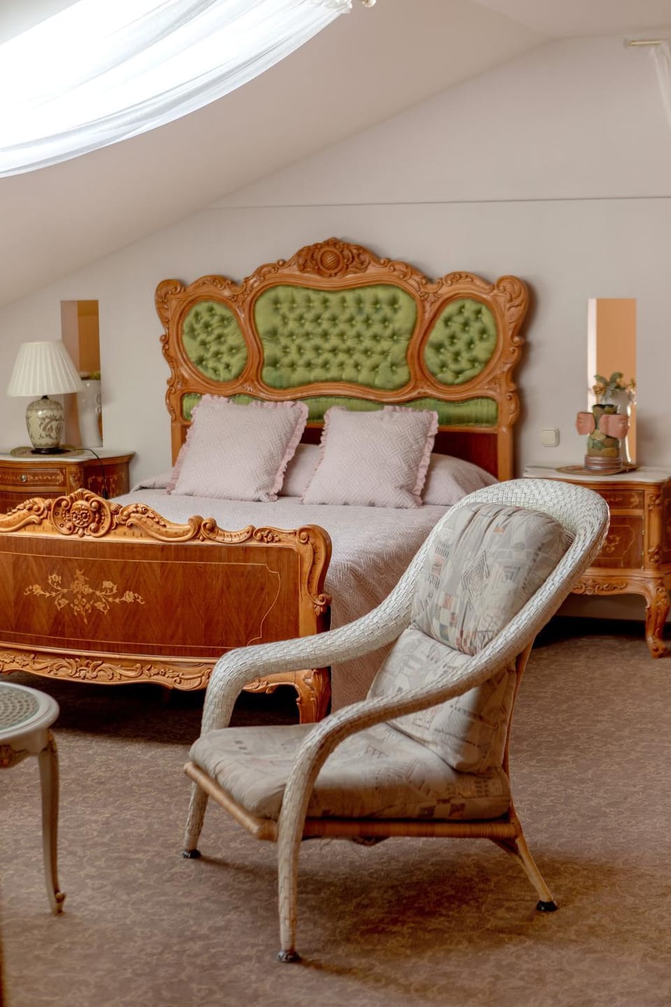 Pažaislis Park Hotel Hotel in Lithuania