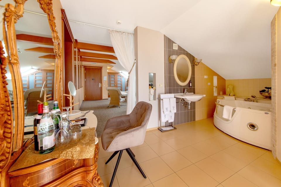 Pažaislis Park Hotel Hotel in Lithuania