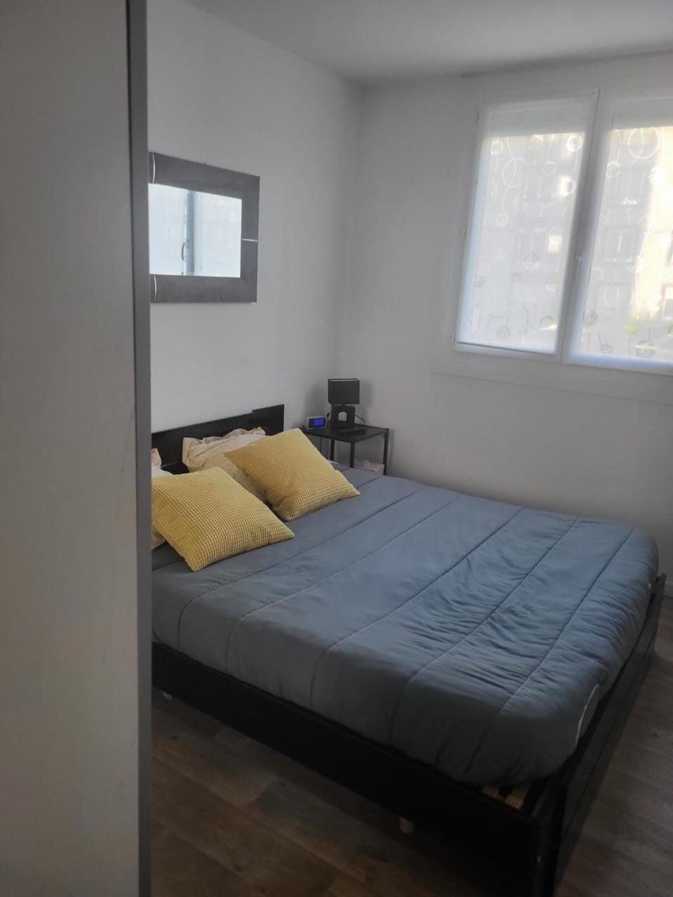 Dunkerque Malo les bains 2 chambres 15mn plage Apartment in Dunkirk
