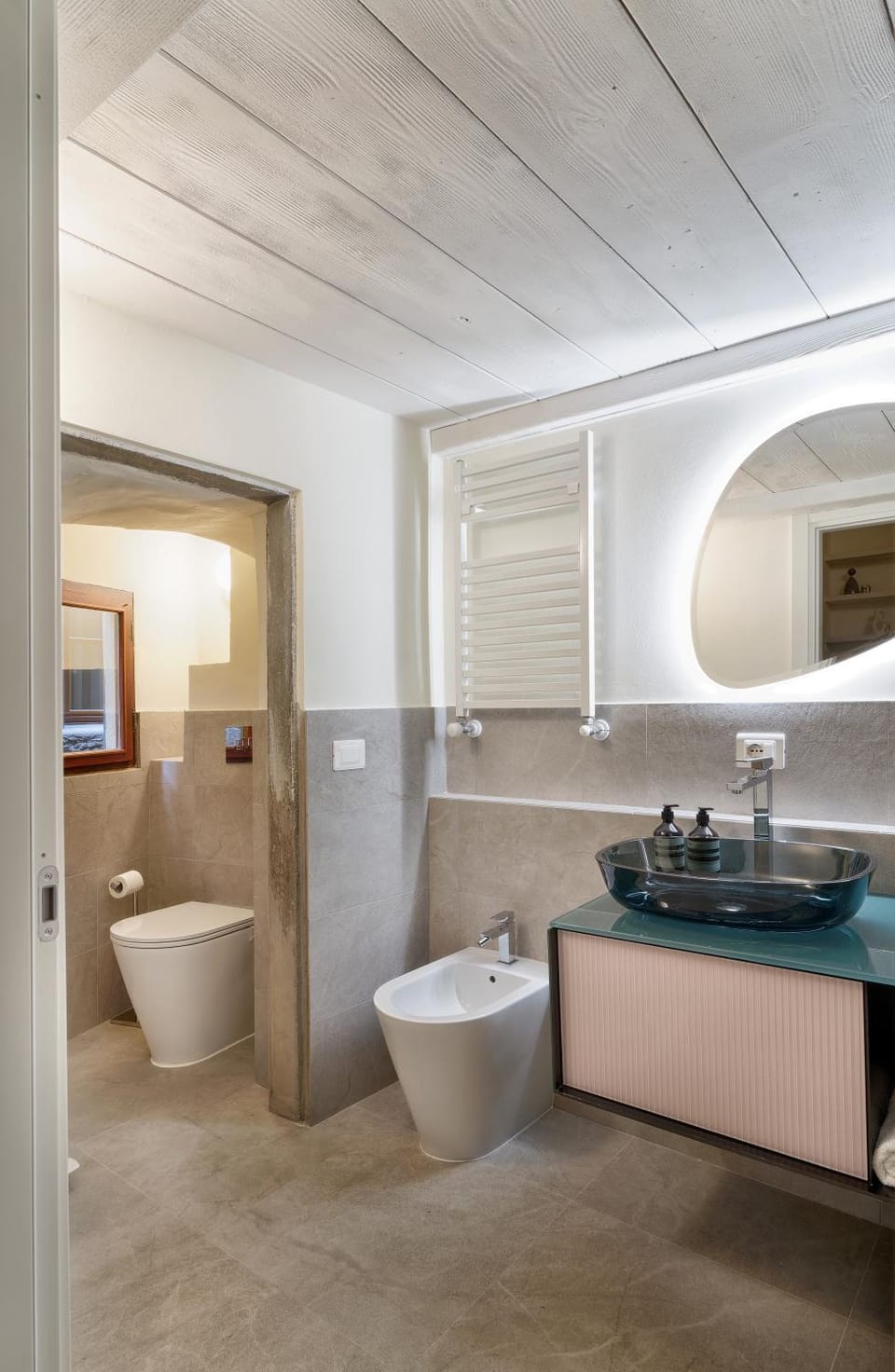 Toilet, Bathroom, bidet