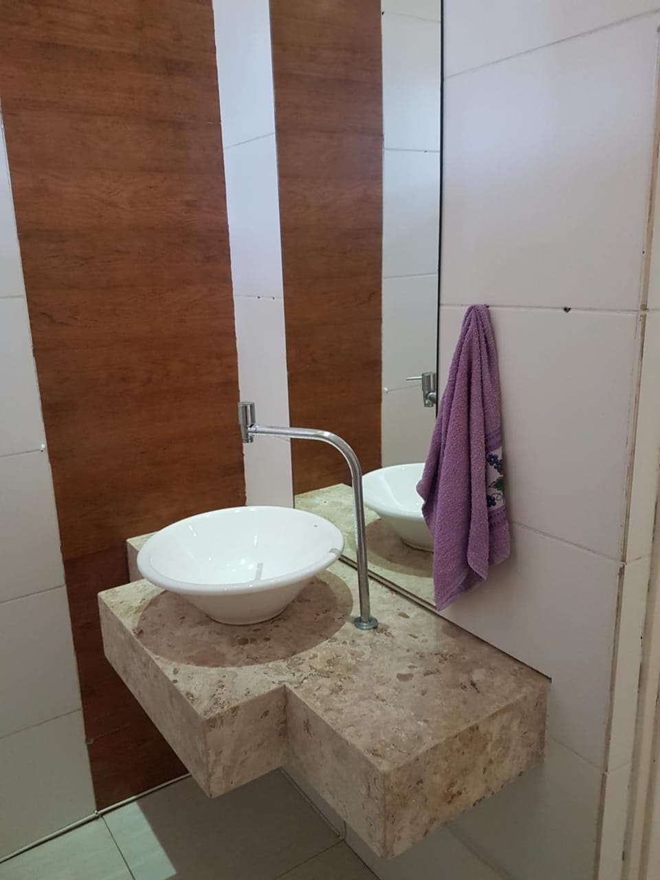 Hostel Orla de Tambaú Hostel in João Pessoa