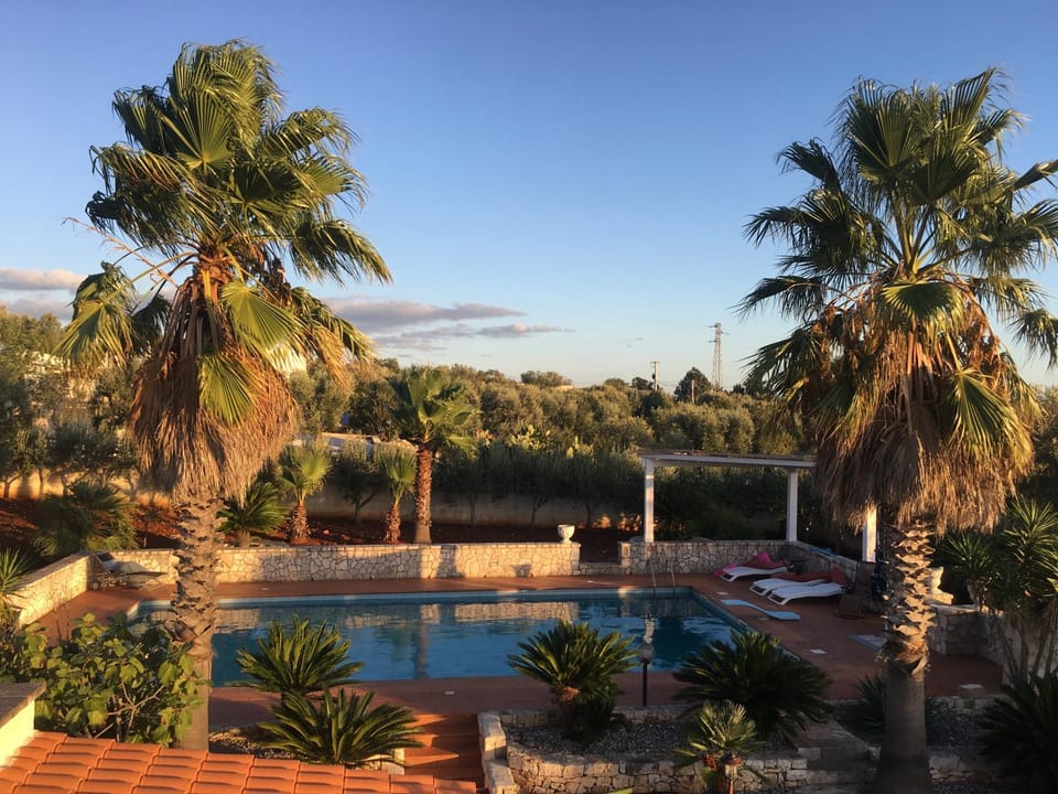 Villa Venza Villa in Province of Taranto