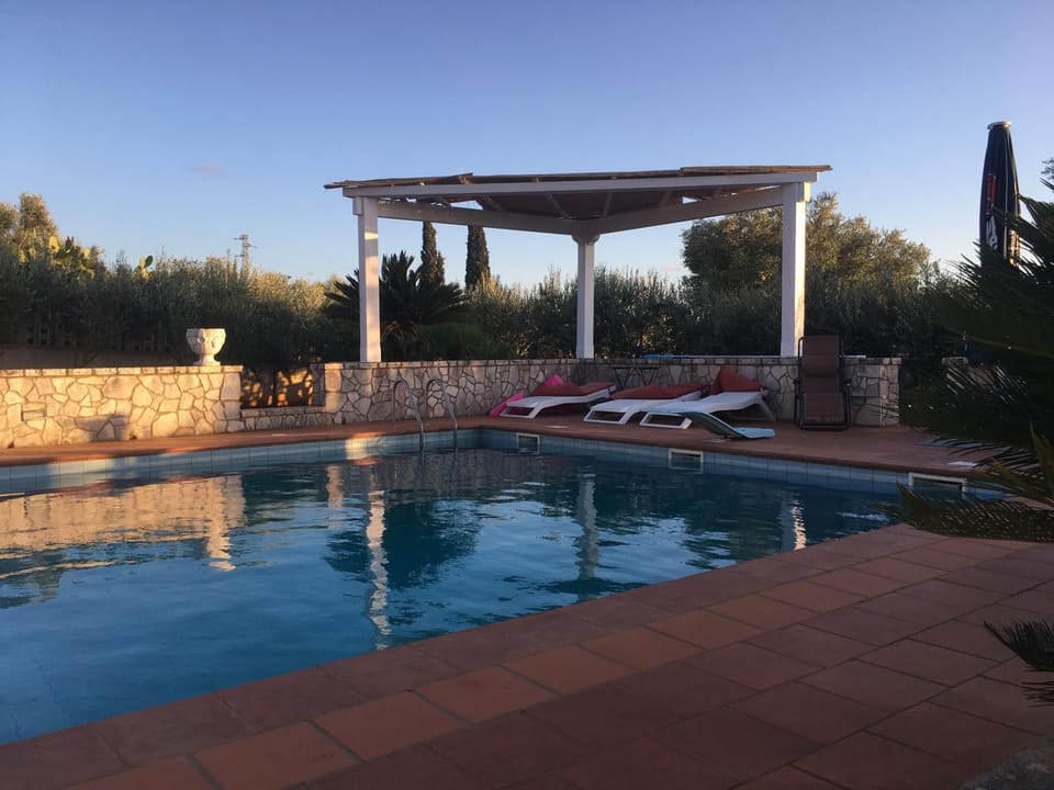 Villa Venza Villa in Province of Taranto