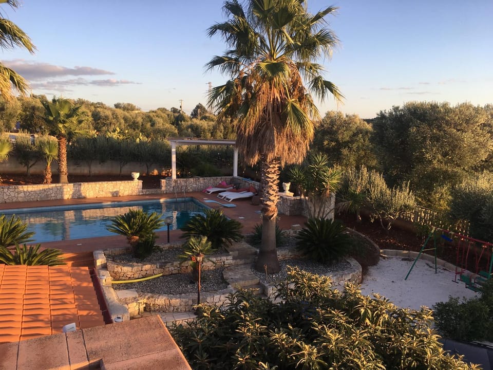 Villa Venza Villa in Province of Taranto