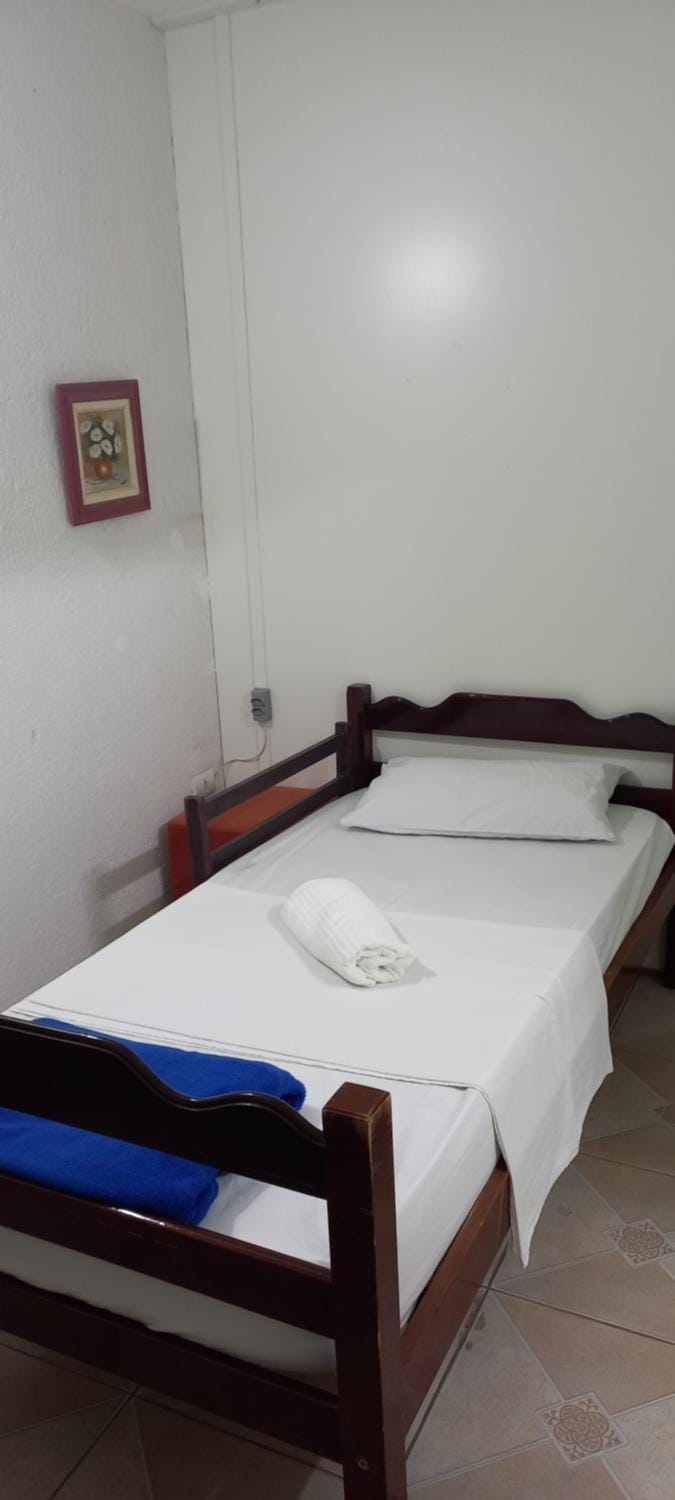 SETTA'S HOSTEL Hostel in Sao Paulo City