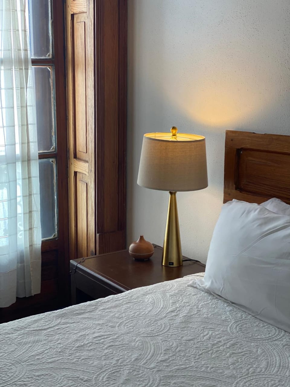 Casa Aspeytia Hotel Boutique Bed and Breakfast in Santiago de Queretaro