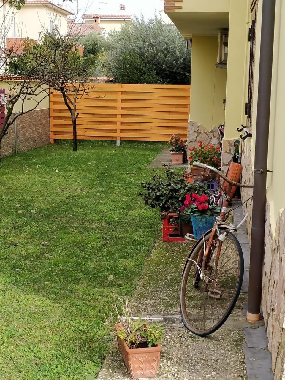CLARISSABEB Bed and Breakfast in Lazio