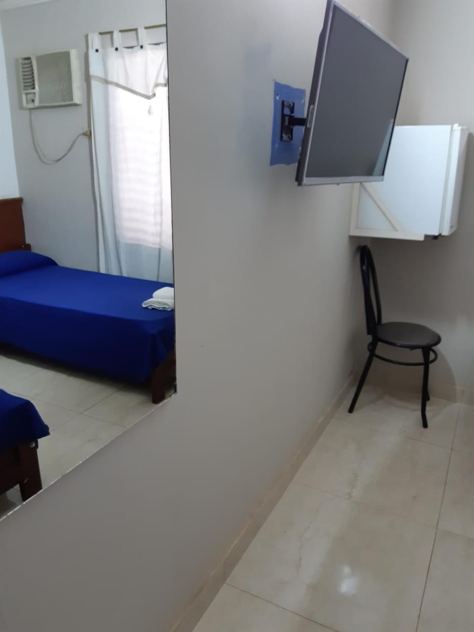 TV and multimedia, Bedroom