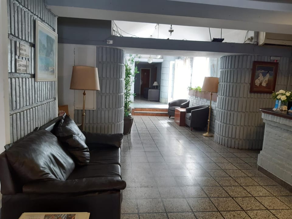 Facade/entrance, Lobby or reception