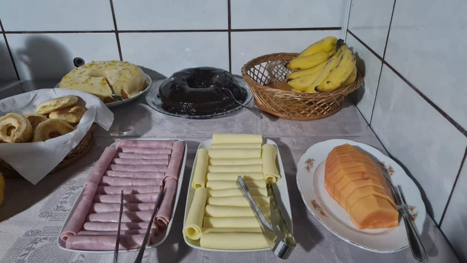 Breakfast