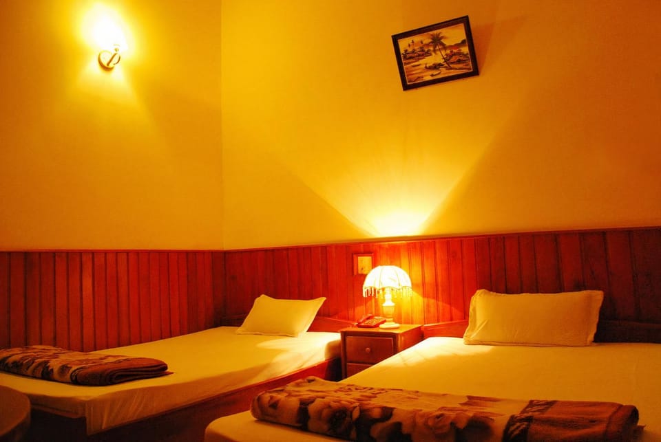Hai Huong Hotel Hotel in Vietnam