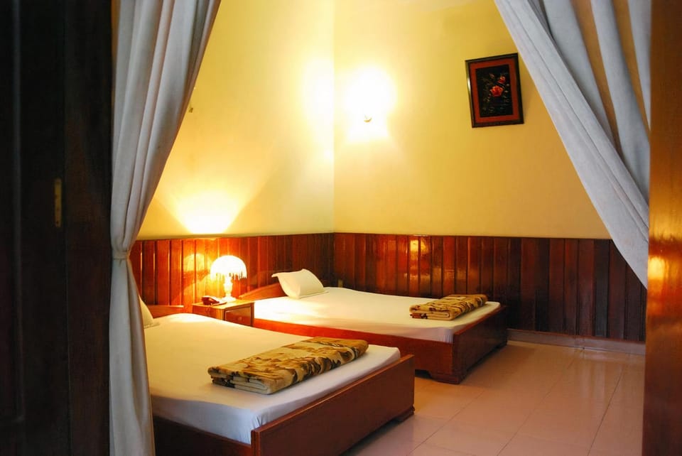 Hai Huong Hotel Hotel in Vietnam