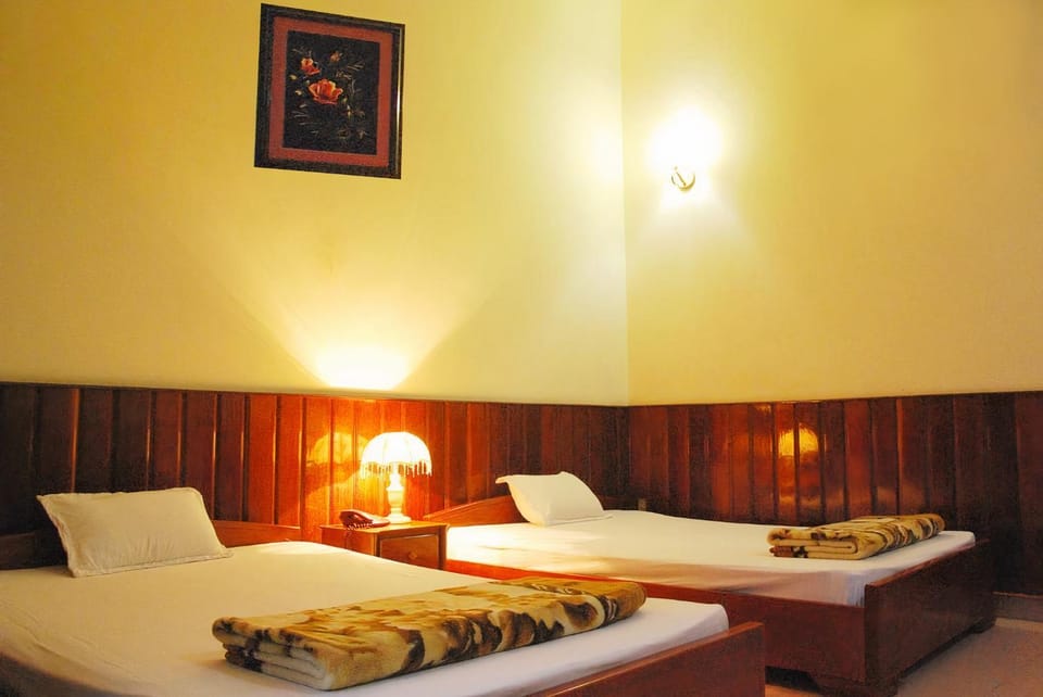Hai Huong Hotel Hotel in Vietnam