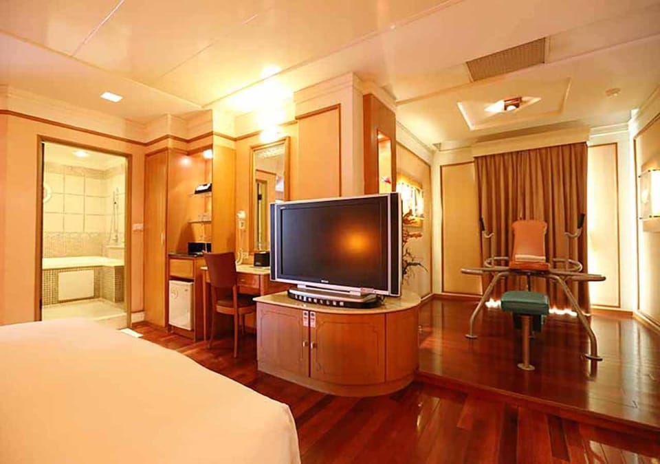 Royal Group Motel Tainan Branch Motel in Kaohsiung
