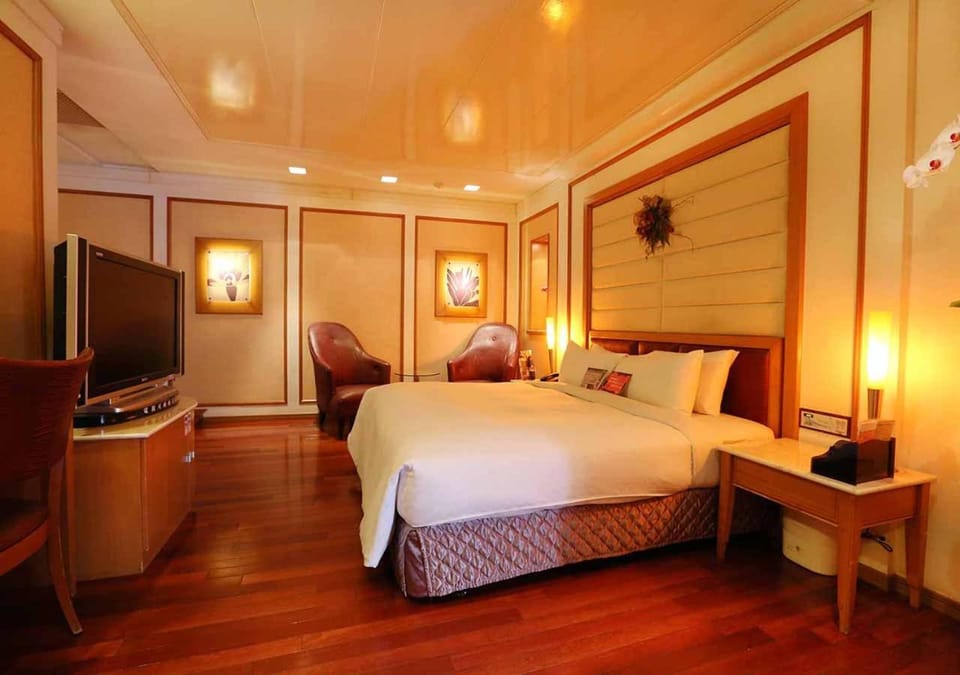 Royal Group Motel Tainan Branch Motel in Kaohsiung