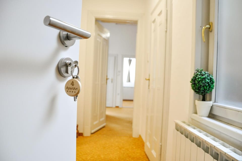 Property logo or sign