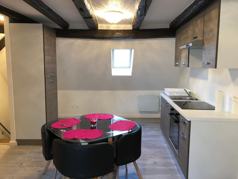 Duplex Hyper centre colmar Apartment in Colmar
