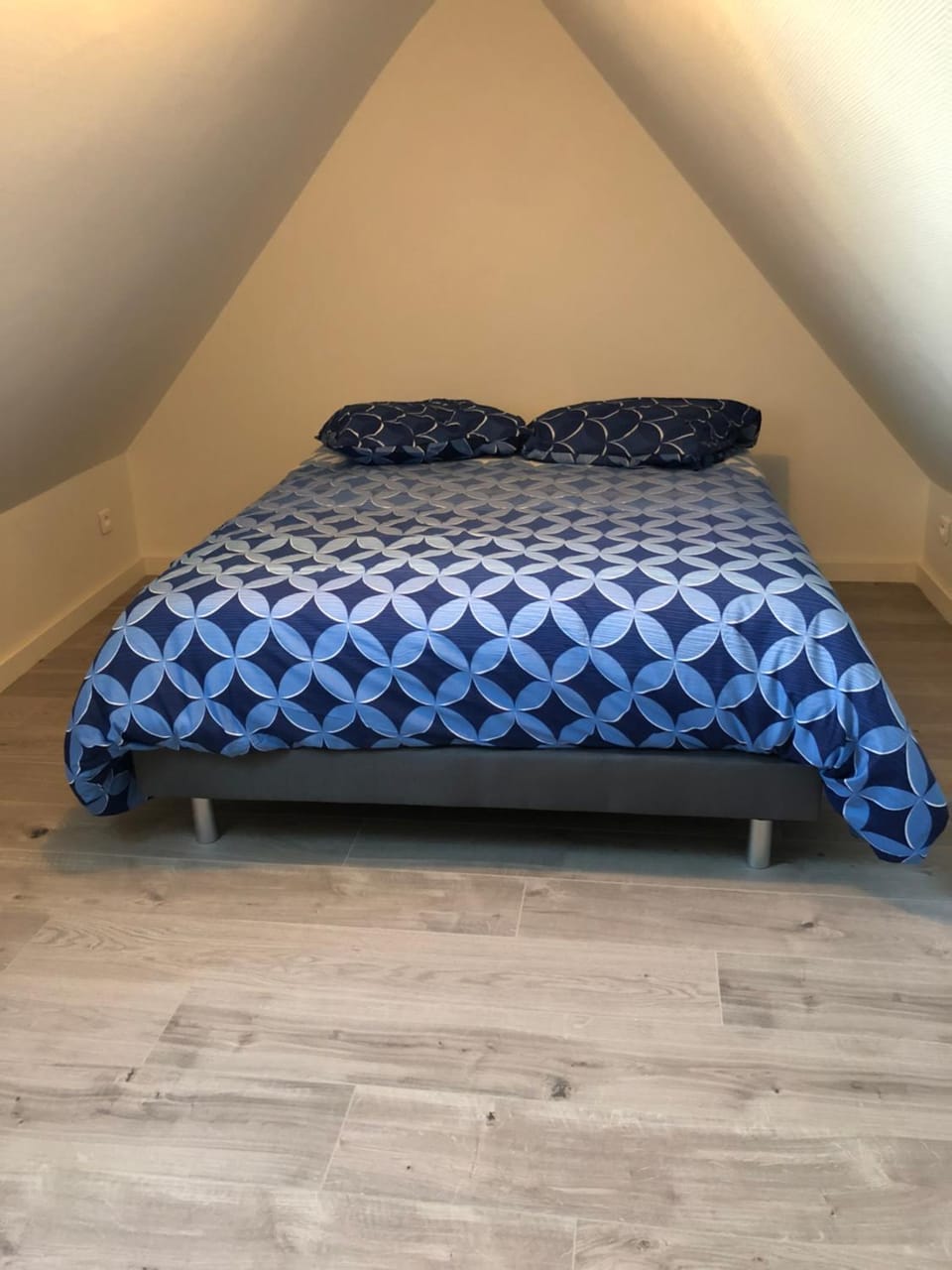 Duplex Hyper centre colmar Apartment in Colmar