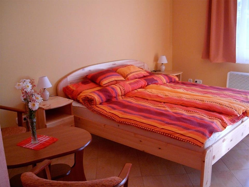 Cserkeszőlőszállások-Hőforrásszállások Apartment in Hungary