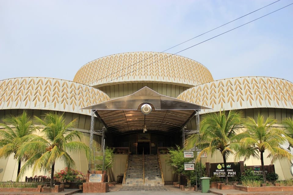 Purnama Alor Setar Chalet Hotel in Kedah