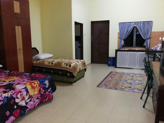 Purnama Alor Setar Chalet Hotel in Kedah