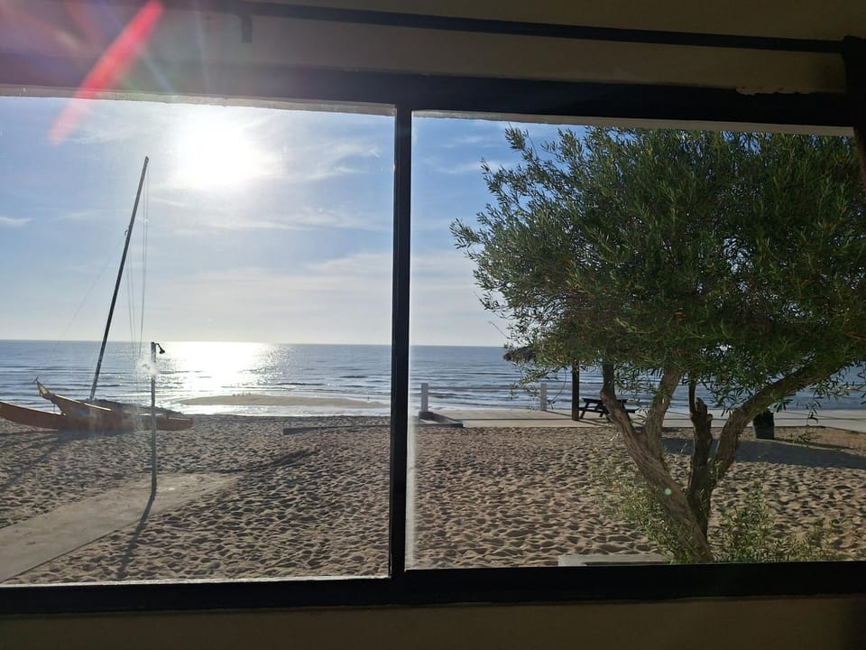 #39 Bungalow Seaside Hotel & Victors RV Park Hotel in San Felipe