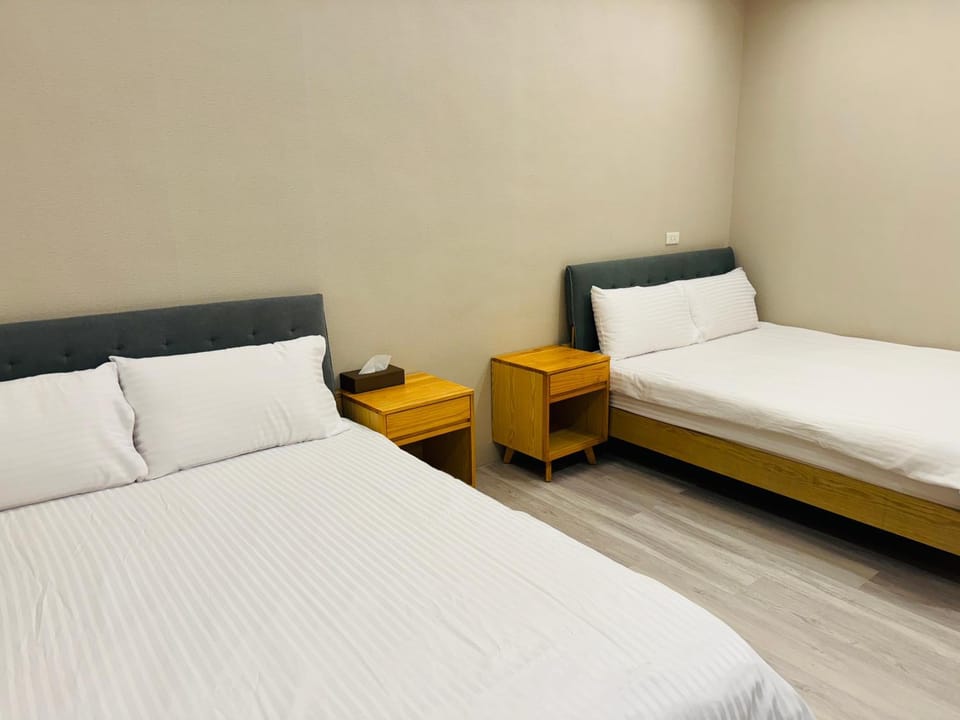 Bling's House Vacation rental in Taiwan, Province of China
