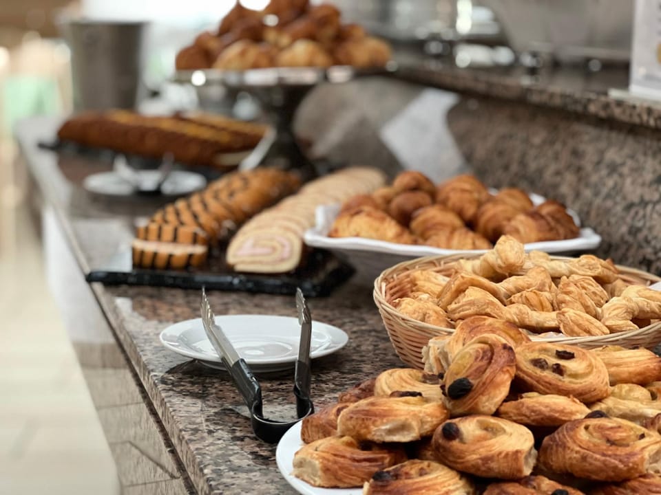 Food and drinks, Food, Breakfast, Buffet breakfast