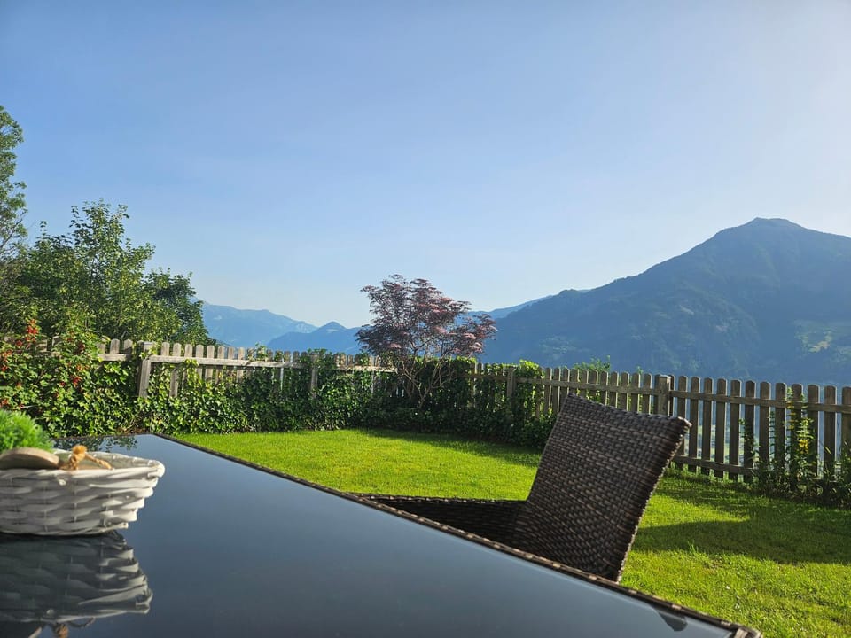 Apart bianca Zillertal Apartment in Tyrol