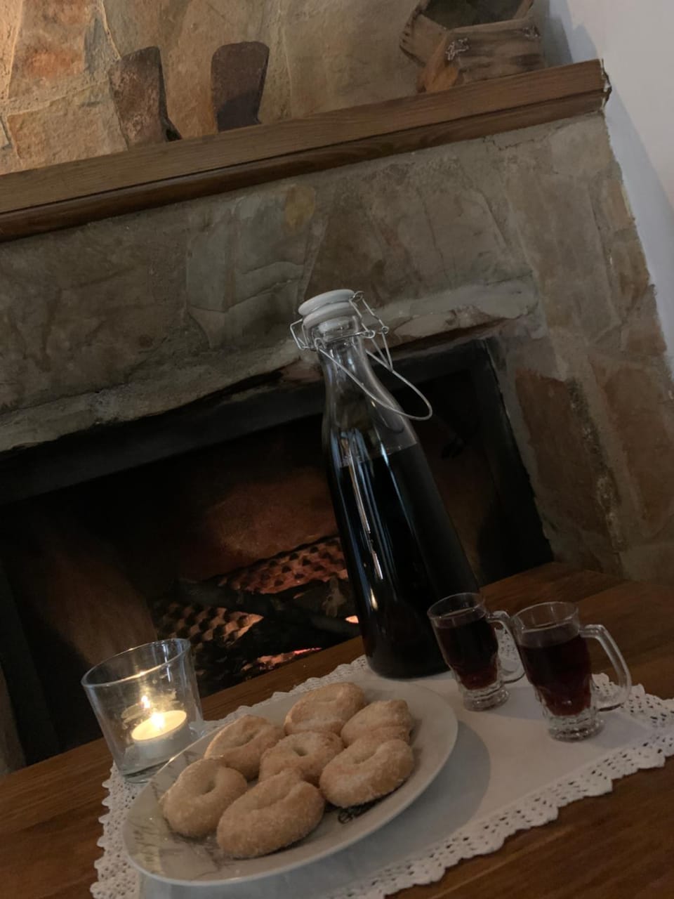 Apartamentos Rurales Peralta Apartment in Castile-La Mancha