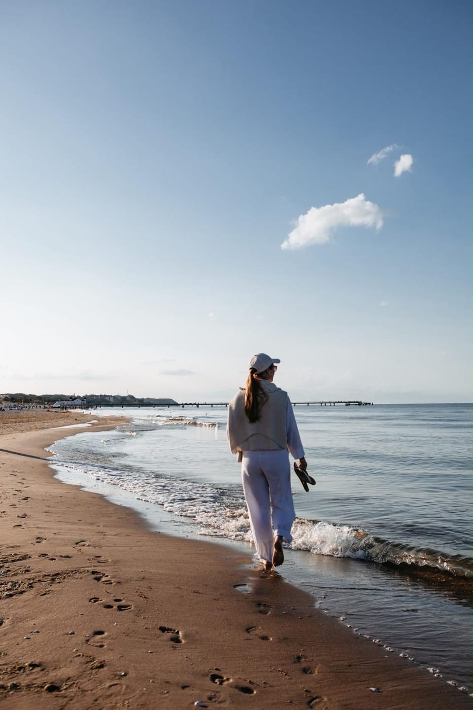 Strandhotel Ostende Adults Only Hotel in Heringsdorf