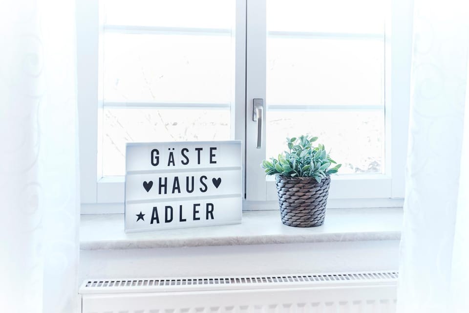 Wohnung 5 - nur 5-10 min vom Europapark Apartment in Ringsheim