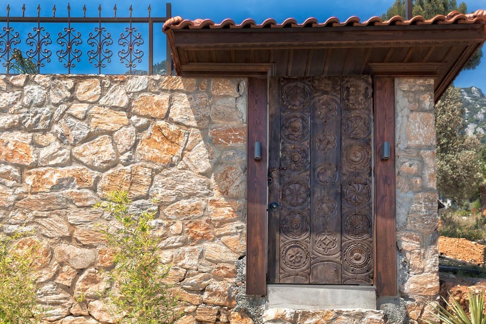 Facade/entrance, Property logo or sign